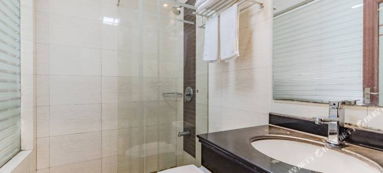 黄山云海楼酒店图片