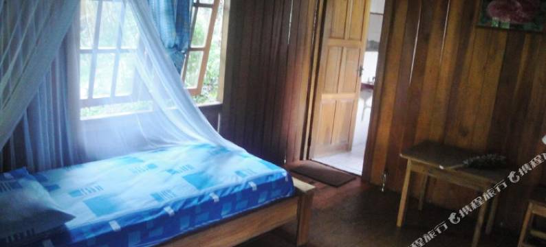 布纳肯卡斯库斯假日公园(Bunaken Kuskus Resort)图片