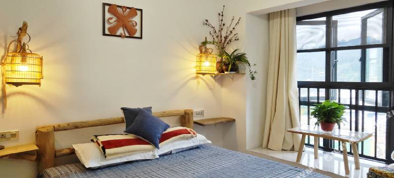 荔波驴满座青年旅舍图片