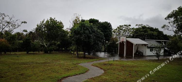 非常都兰民宿图片