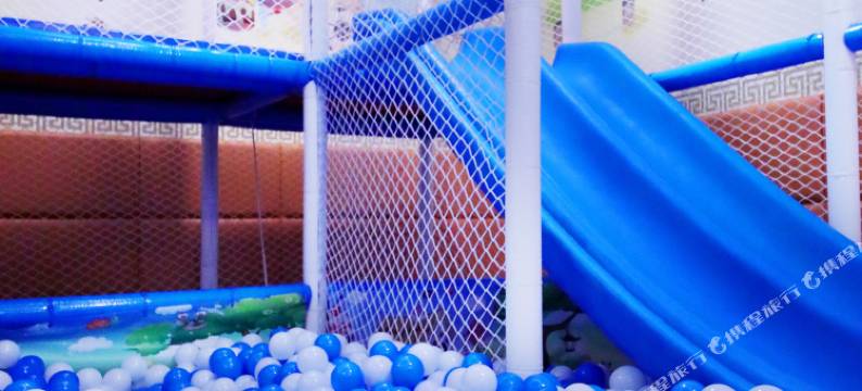 厦门京闽中心酒店图片