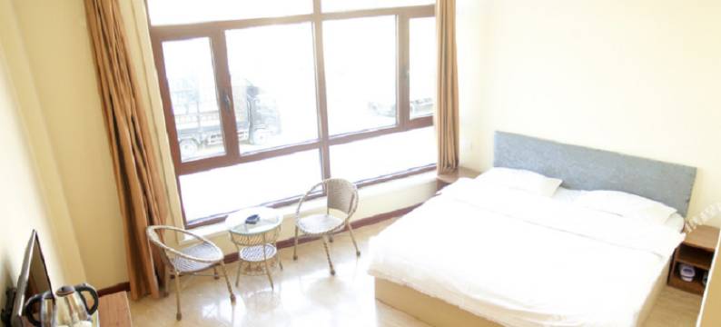 珲春金辉宾馆图片