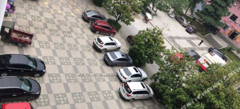 新华大酒店图片