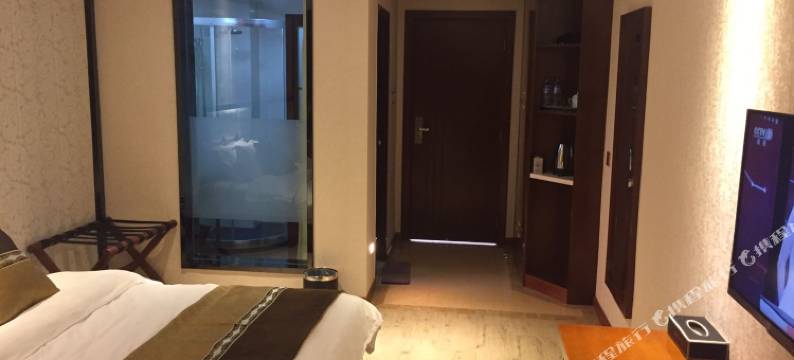 新平鑫磊酒店图片