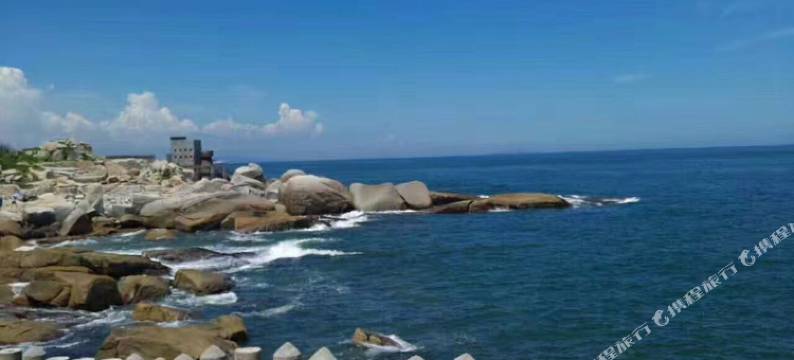 汕尾红海湾恒星民宿图片