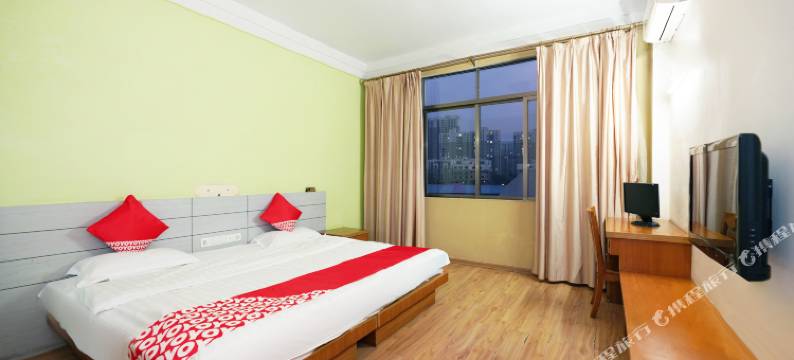 合浦成家客栈图片