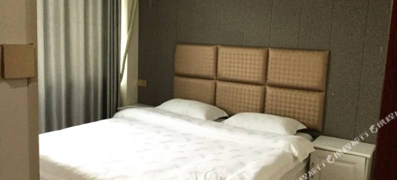 岳西福瑞登宾馆图片