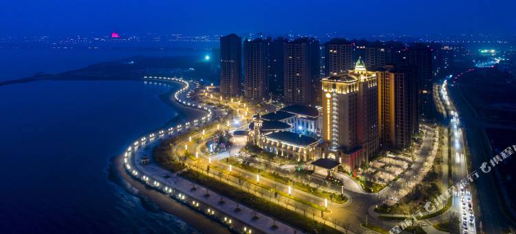 青岛星河湾酒店图片