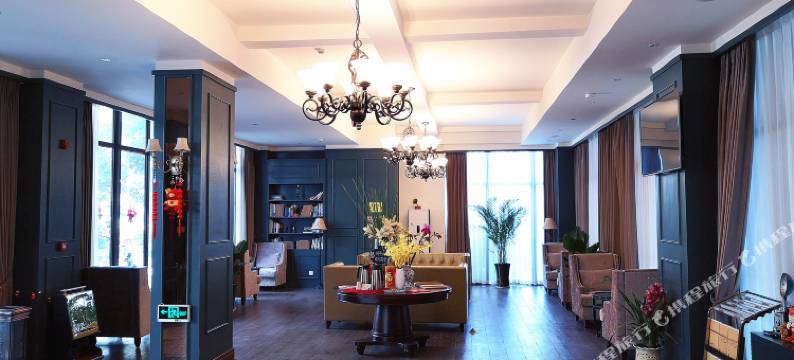 德门仁里精品酒店(大邑安仁古镇店)图片