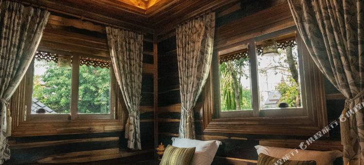 清迈万达文华度假酒店•北国之宫(Wanda Vista Resort Khum Wang Nuea • Chiang Mai)图片