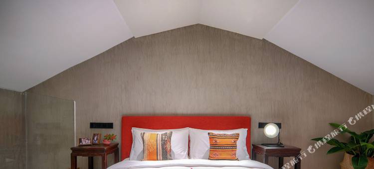 黄山叶荷书院·呈坎永兴府度假酒店图片