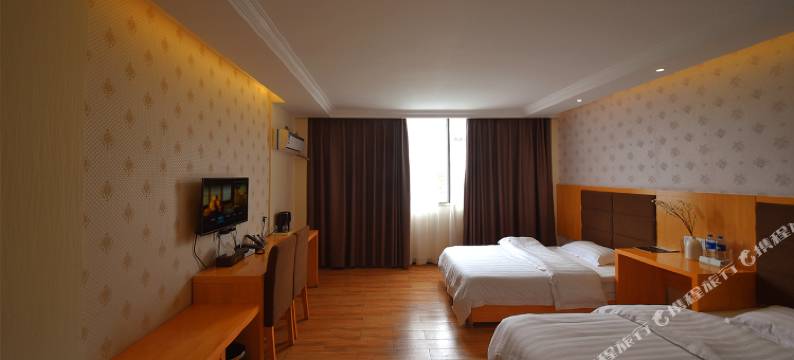 康定凯逸酒店图片