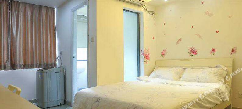 深圳桐熙园酒店式公寓图片