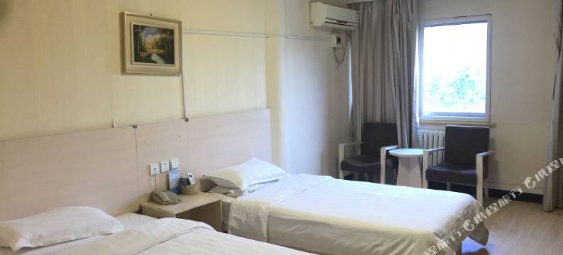 莘县7号商务民宿(振兴街分店)图片