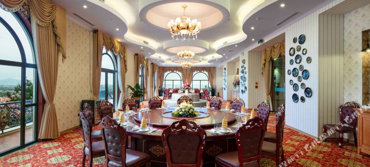 北宁凤凰度假村(Phoenix Resort Bac Ninh)图片