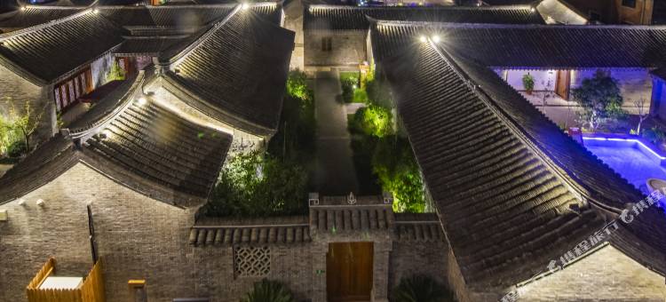 南通景澜·唐闸印象酒店图片