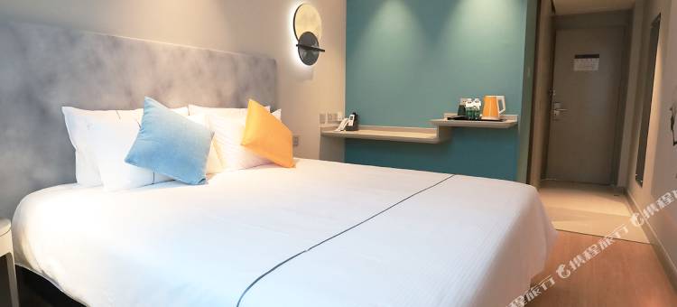 白玉兰酒店(北京通州环球度假区店)图片