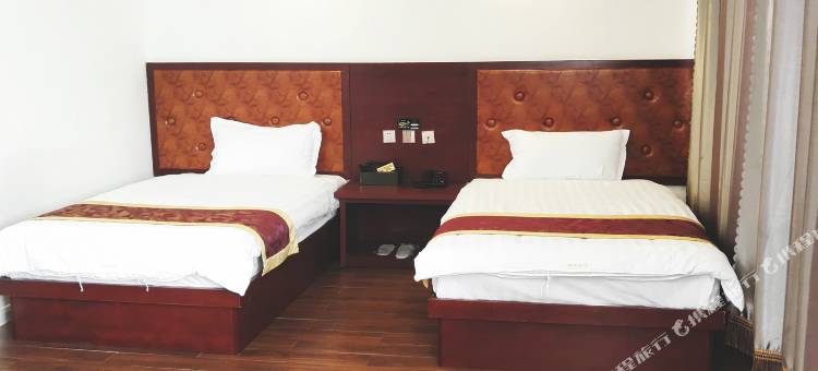 瑞吉宾馆(绥棱文化广场店)图片