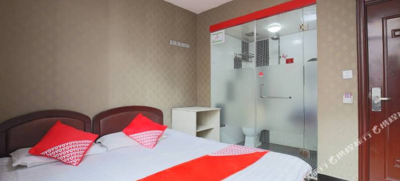 牡丹江聚兴宾馆图片