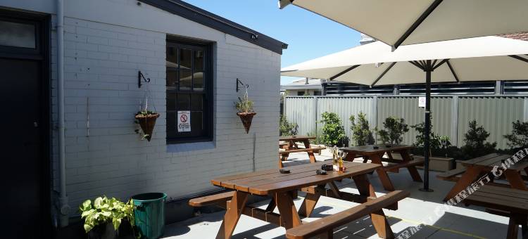 玫瑰山酒店(Rosehill Hotel)图片