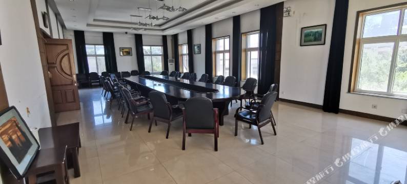 北戴河兰朵酒店(老虎石海上公园店)图片