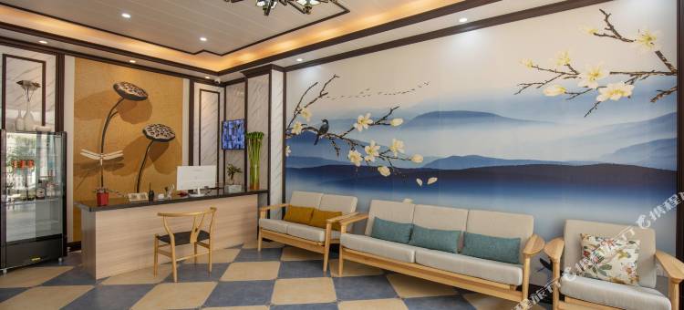栖在小舍民宿(亚龙湾森林公园店)图片