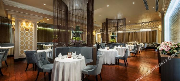 澳门利澳酒店图片