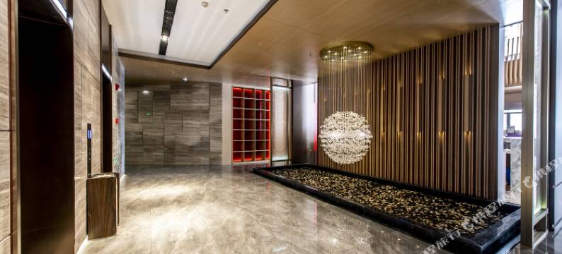 麗枫酒店(天津滨海开发区MSD第三大街店)图片