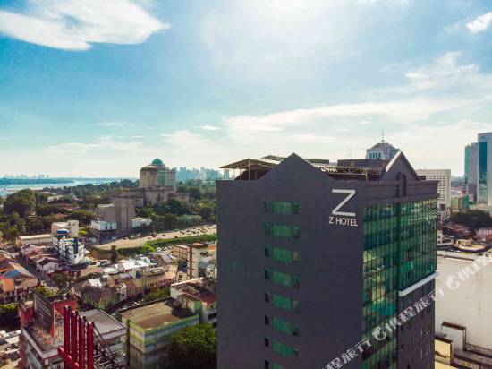 新山 Z 酒店