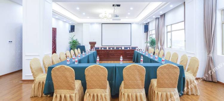 维也纳酒店(河源红星路店)图片