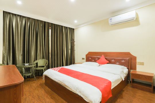 重庆涪陵佳鑫宾馆