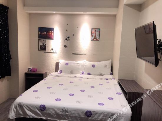 Hong Kong Hostels Tripcom - 