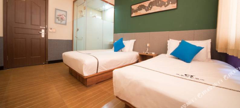 高碑店233号酒店图片