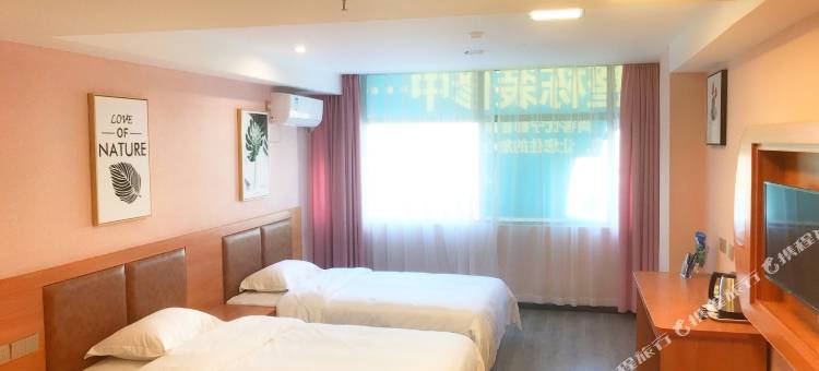 尚客优酒店(宁都三环南路店)图片