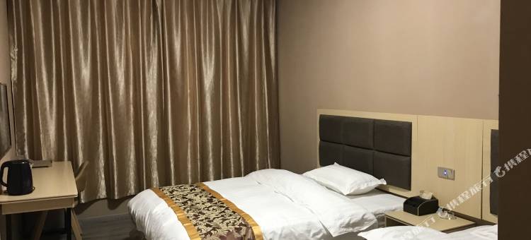 类乌齐宜居宾馆图片