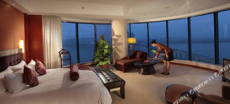 清远建滔裕花园酒店图片