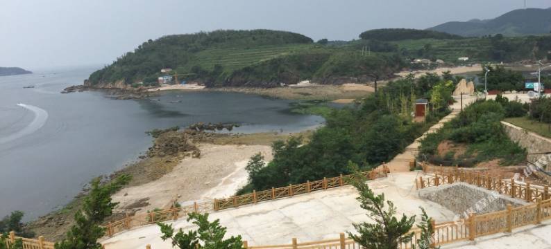 长海悦来渔家客栈图片