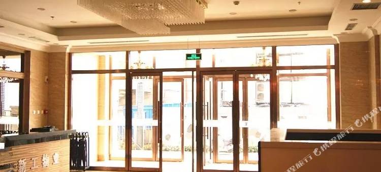 大连佳怡公寓图片