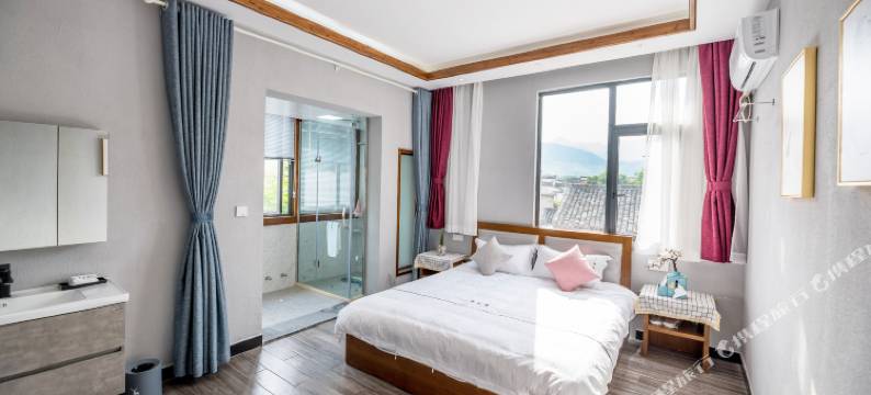 行止间民宿(宏村景区内店)图片