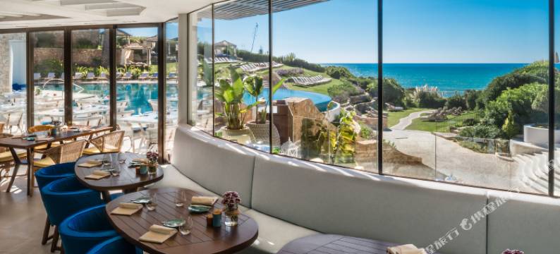 维拉维塔公园水疗度假村(Vila Vita Parc)图片