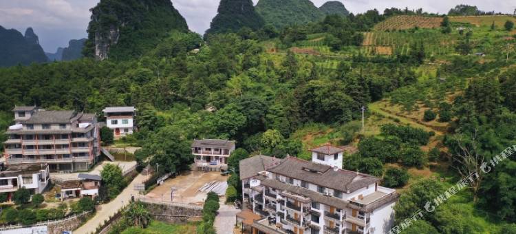 清漓河山酒店(阳朔相公山店)图片