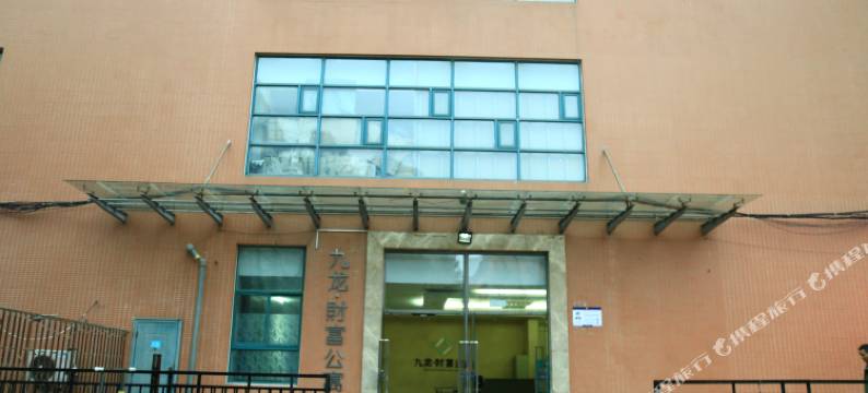 合肥港湾公寓宾馆图片