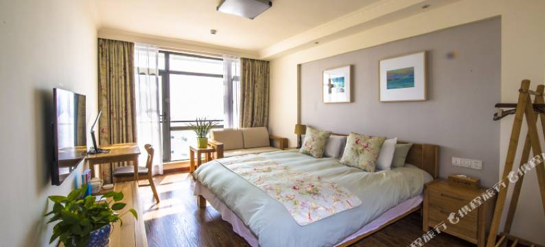 嵊泗凭海听潮·高家庄图片