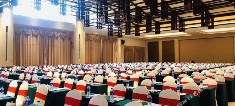 宣城丽禧·亲心谷度假酒店图片