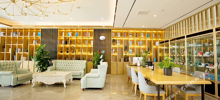 星程酒店(郑州高新区郑州大学店)图片