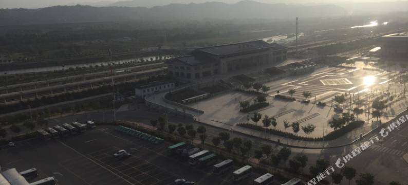 海东记驿之家家庭民宿图片