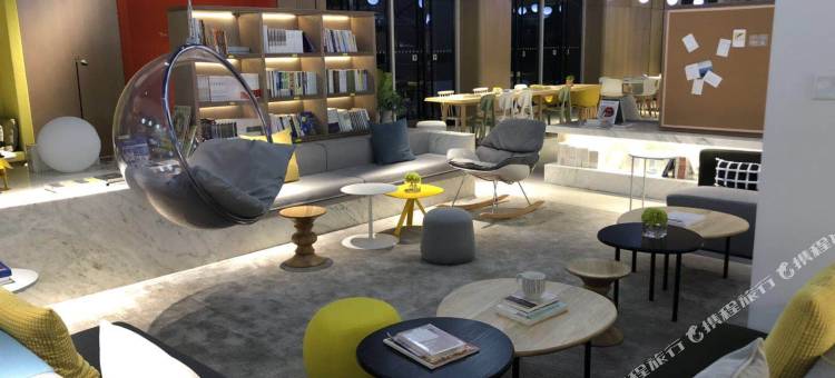 青岛富利鑫酒店图片