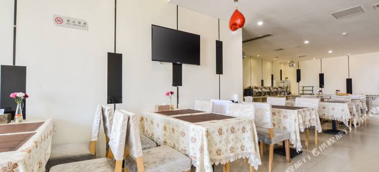 麗枫酒店(南京万达广场东山总部商务园店)图片
