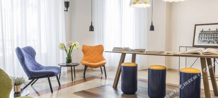 德默雷贝斯特韦斯特优质酒店(Best Western Plus la Demeure)图片