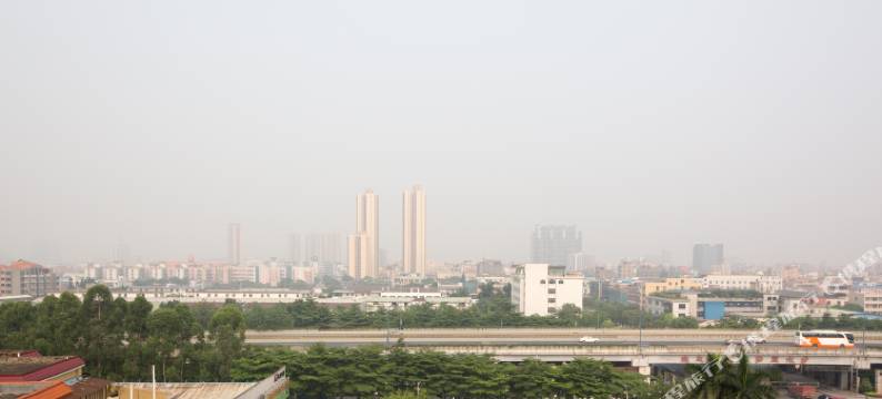 佛山亚铂公寓(里水店)图片